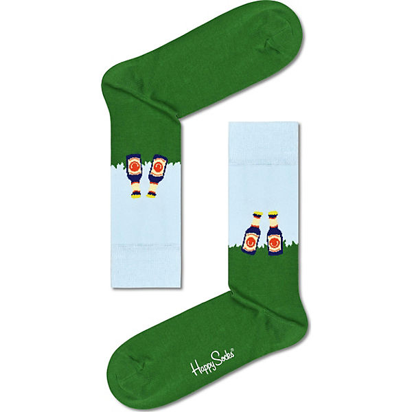 1er Pack Picnic Time Sock Socken