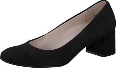 Paul Green Klassische Pumps schwarz