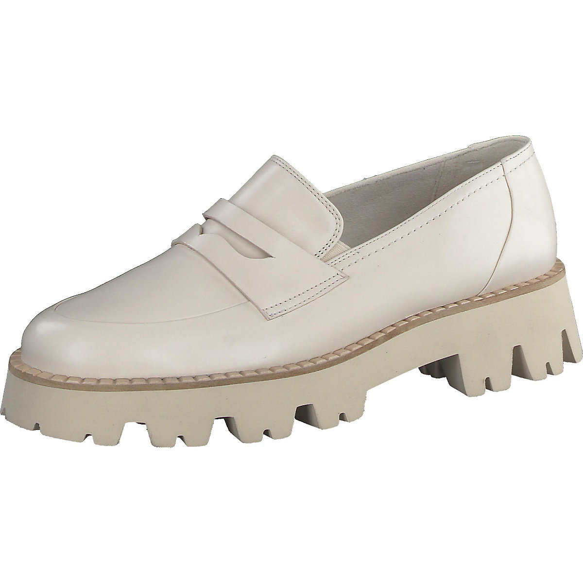 Paul Green Loafers creme