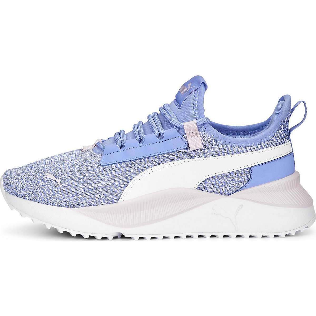 PUMA Kinder Sneakers Low PACER EASY STREET lila