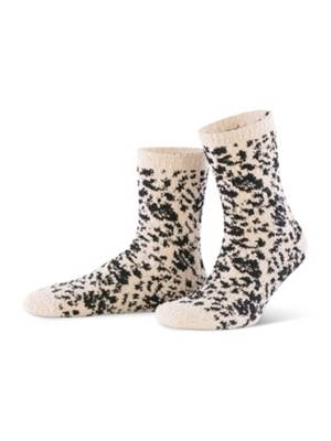 P.J.Salvage® Freizeitsocken Fun Socks Socken champagner