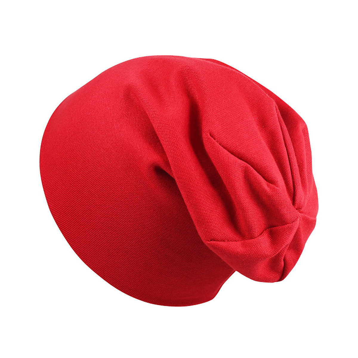 Vetaka Jerseymütze für Kinder rot
