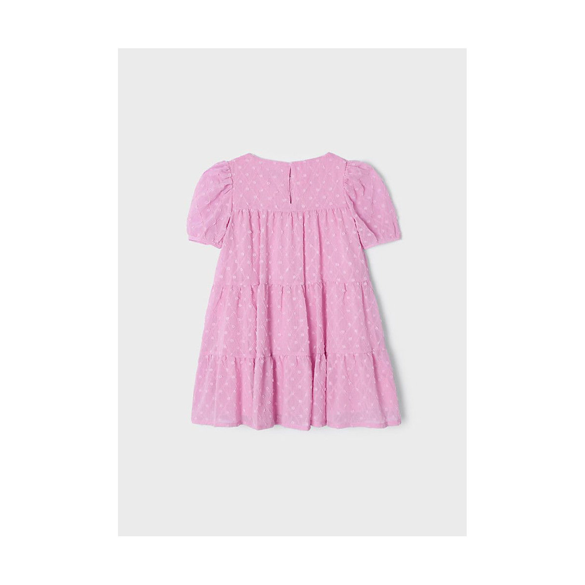 Mayoral Sommerkleid Sommerkleider für Mädchen rosa