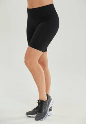 Endurance Tights schwarz