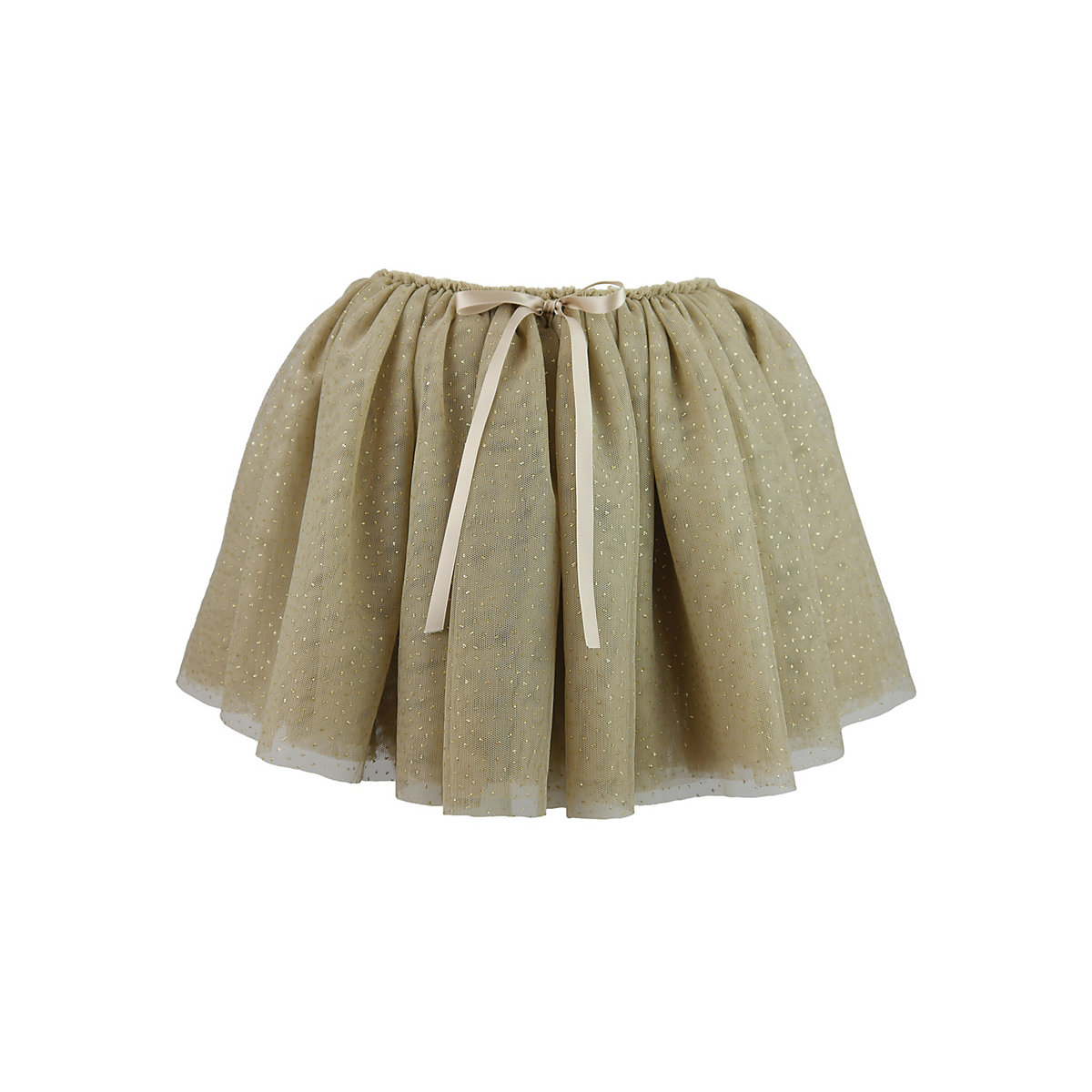 BILLY LOVES AUDREY Tutu Tüll Rock Shirley Rohrzucker Tüllröcke für Mädchen beige/khaki BILLY LOVES AUDREY Tutu Tüll Rock Shirley Rohrzucker Tüllröcke für Mädchen beige/khaki
