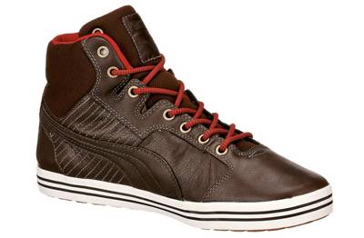 puma tatau fur boot gtx