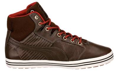puma tatau fur boot gtx