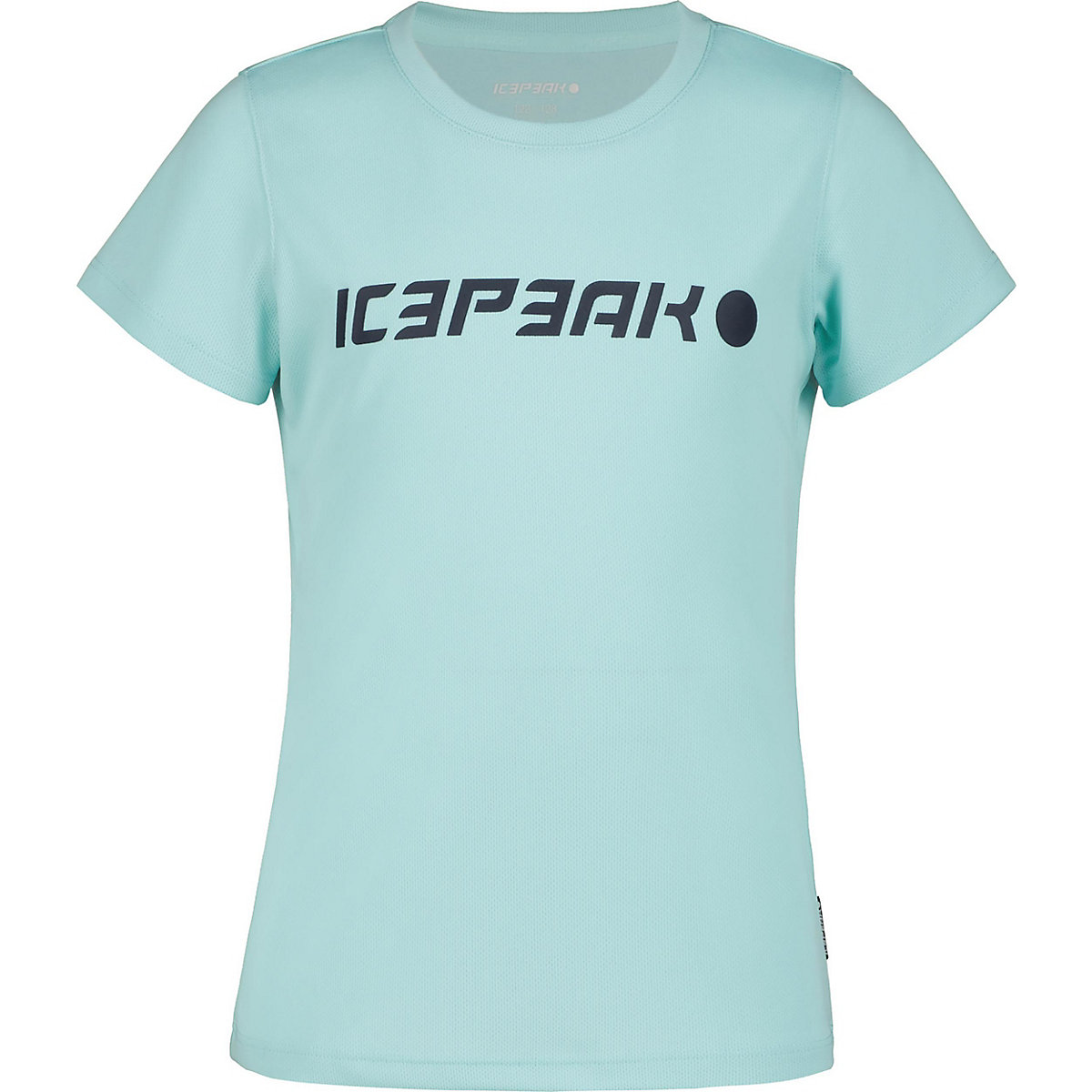 ICEPEAK T-Shirt KEARNEY für Mädchen türkis