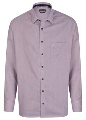 JUPITER® Hemd rot