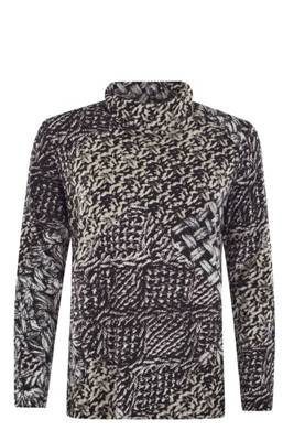 Hajo Leichtsweatshirt beige
