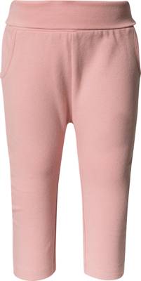 s.Oliver Baby Softbundhose für Mädchen lila
