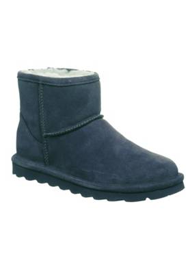 Bearpaw Alyssa blau