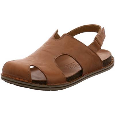GEMINI Sandalen braun