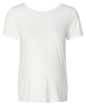 noppies T-Shirt Bais T-Shirts grau/schwarz