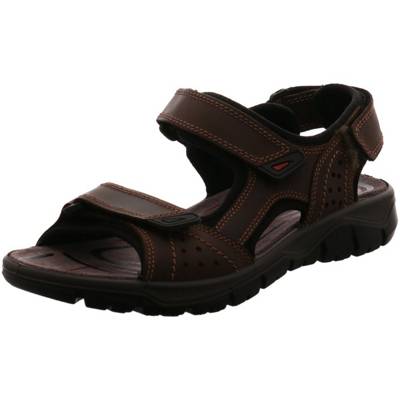 IMAC Trekking- & Wanderschuhe braun