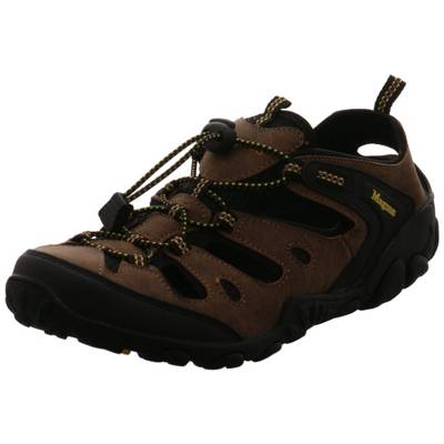 Magnus Trekking- & Wanderschuhe braun