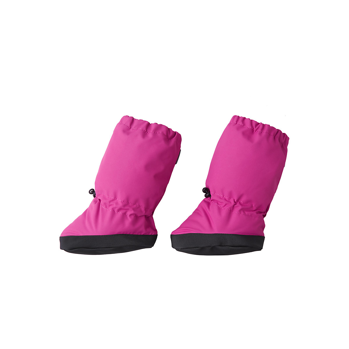 Reima Stiefelchen Antura Regenfüßlinge für Kinder violett