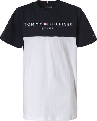 TOMMY HILFIGER T-Shirt für Jungen blau