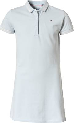 TOMMY HILFIGER Kinder Jerseykleid blau Modell 10