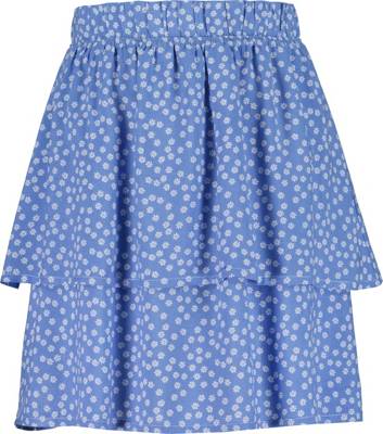 BLUE SEVEN Kinder Rock blau
