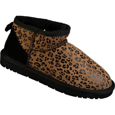 BIOSOFT Comfort & Easy Walk Ultra Mini Leo schwarz