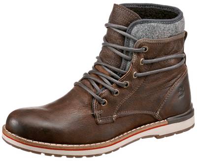 BULLBOXER Stiefel