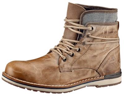 BULLBOXER Stiefel & Stiefeletten