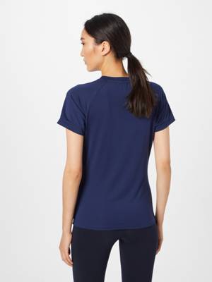 K-SWISS PERFORMANCE Funktionsshirt blau YN7101