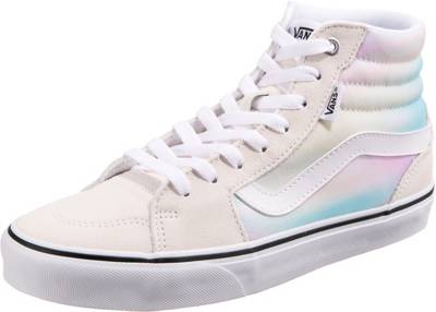 VANS Filmore Hi Sneakers High mehrfarbig