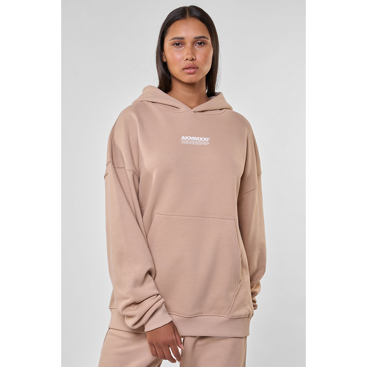 ALIFE AND KICKIN® JupiterAK A Hoodie Kapuzensweatshirt Sweatshirt Kapuzenpullover rosa ALIFE AND KICKIN® JupiterAK A Hoodie Kapuzensweatshirt Sweatshirt Kapuzenpullover rosa