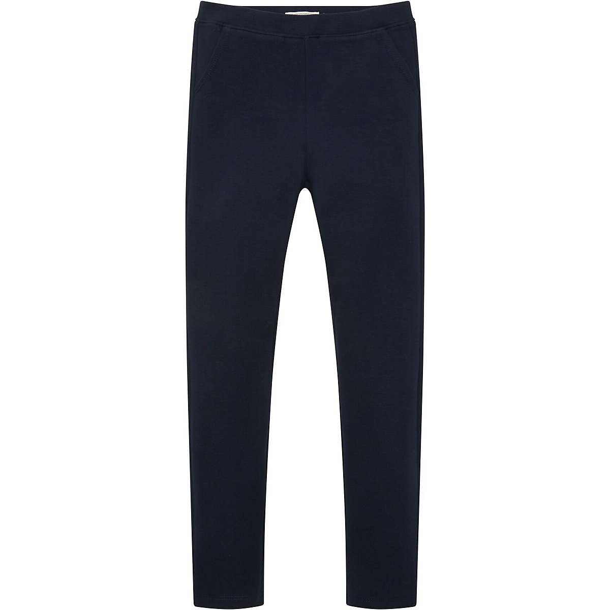 TOM TAILOR Hosen & Chino Basic Leggings Leggings blau TOM TAILOR Hosen & Chino Basic Leggings Leggings blau
