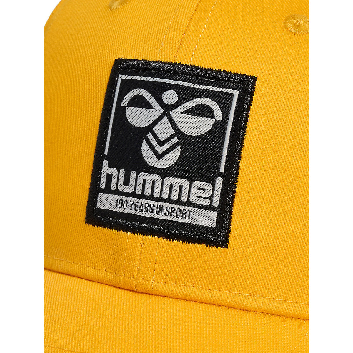 hummel hmlCOOL CAP Caps für Kinder hellbraun AN7471 hummel hmlCOOL CAP Caps für Kinder hellbraun AN7471