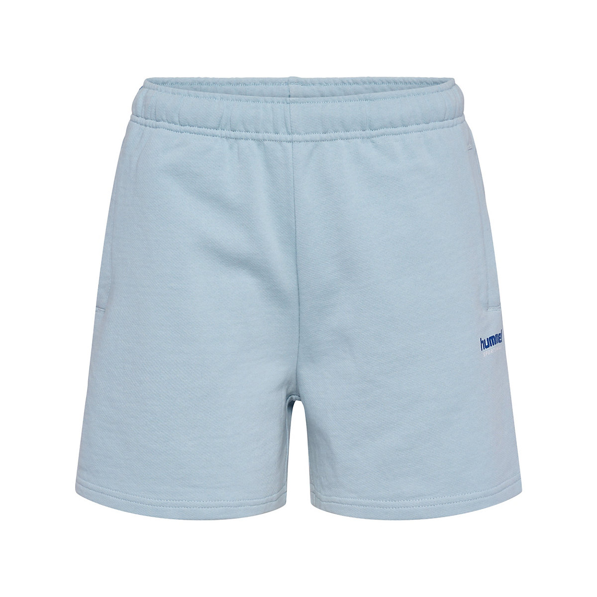 hummel hmlLGC SHAI SHORTS Shorts blau