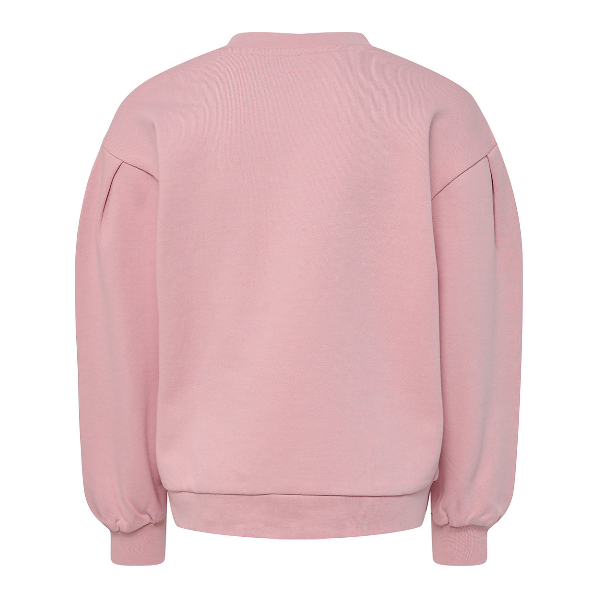 hummel hmlASHLEY SWEATSHIRT Pullover für Mädchen rosa