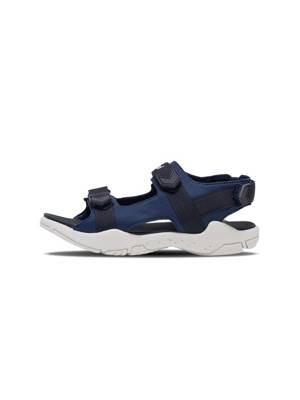 hummel SANDAL TREKKING II JR Sandalen für Kinder dunkelblau