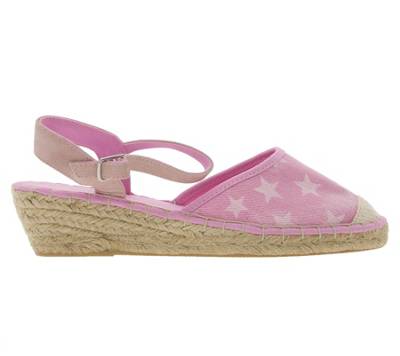 s.Oliver Sandale rosa FL4878