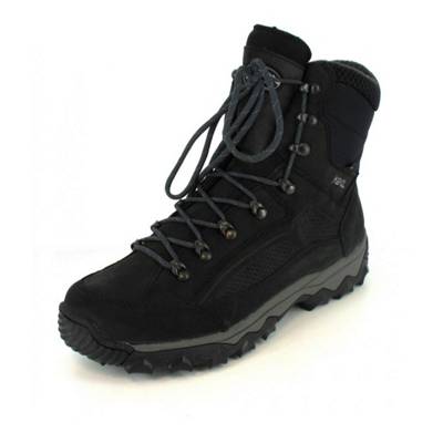 MEINDL Wanderstiefel Telfs Gtx Outdoorschuhe grau