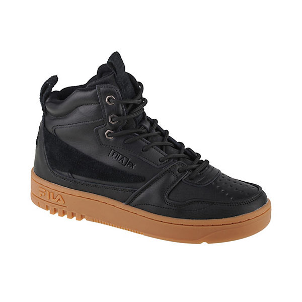 Sneakers FXVentuno Mid FFM0155-80010 Sneakers Low