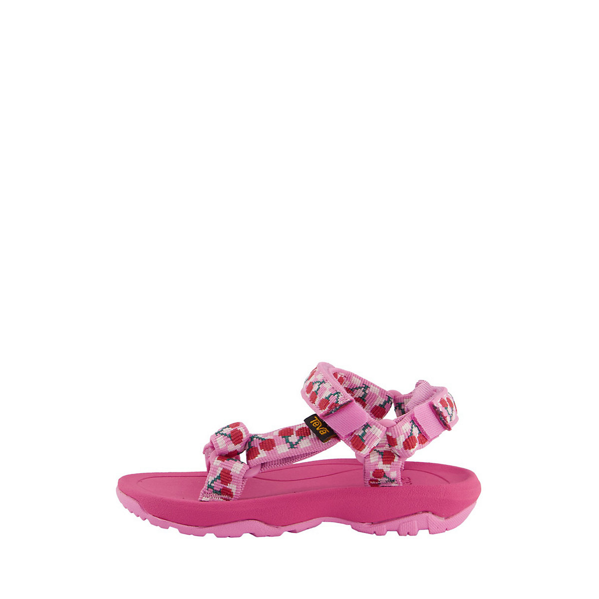 Teva Trekkingsandalen Toddler Hurricane XLT 2 (EUR 19-28) Sandalen für Kinder rosa/pink