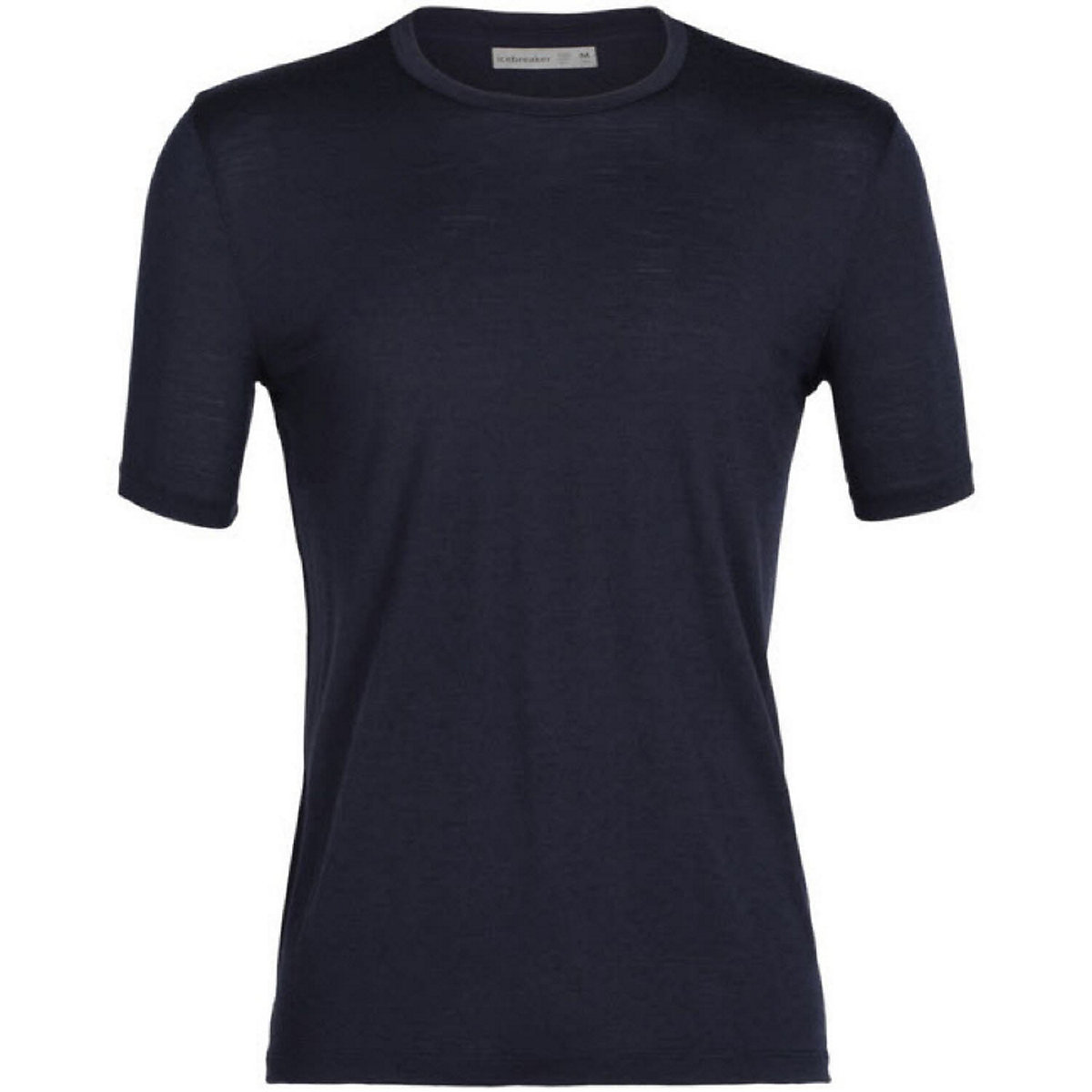 Icebreaker T-Shirt M Tech Lite II SS Tee T-Shirts dunkelblau