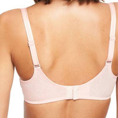 Chantelle Minimizer BH Magnifique Minimizer-BHs rosa