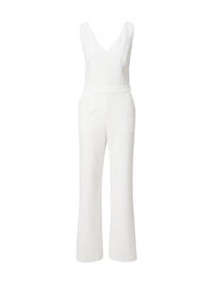 IVY OAK Jumpsuit Paulina weiß