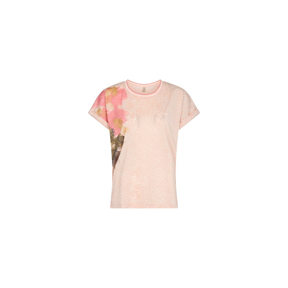 Soyaconcept T-Shirts rosa