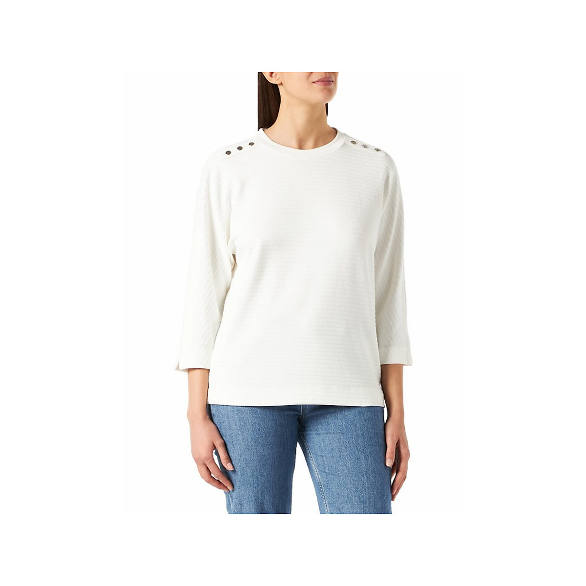 Gerry Weber T-Shirts offwhite