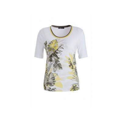 FRANK WALDER T-Shirts mehrfarbig