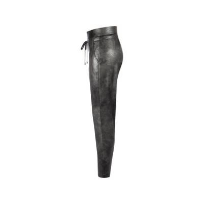 RAFFAELLO ROSSI Stoffhosen mehrfarbig