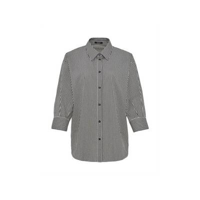 OPUS Blusen blau