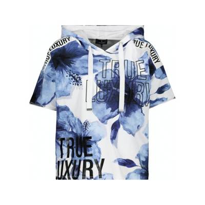 monari Sweatshirts blau