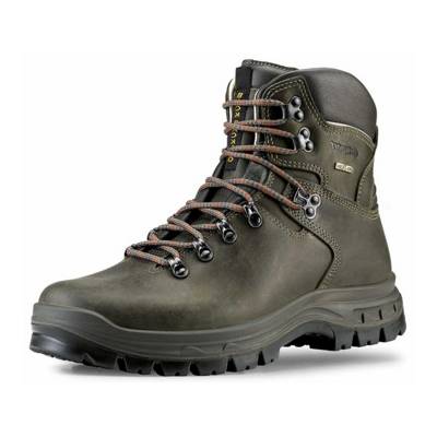 Grisport Outdoorschuhe oliv