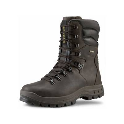 Grisport Outdoorschuhe braun
